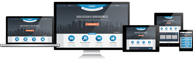 Small Business Websites – Why They’re Important