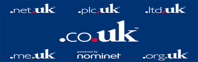 Nominet Hits 10 Million Uk Domain Name Registrations Images, Photos, Reviews
